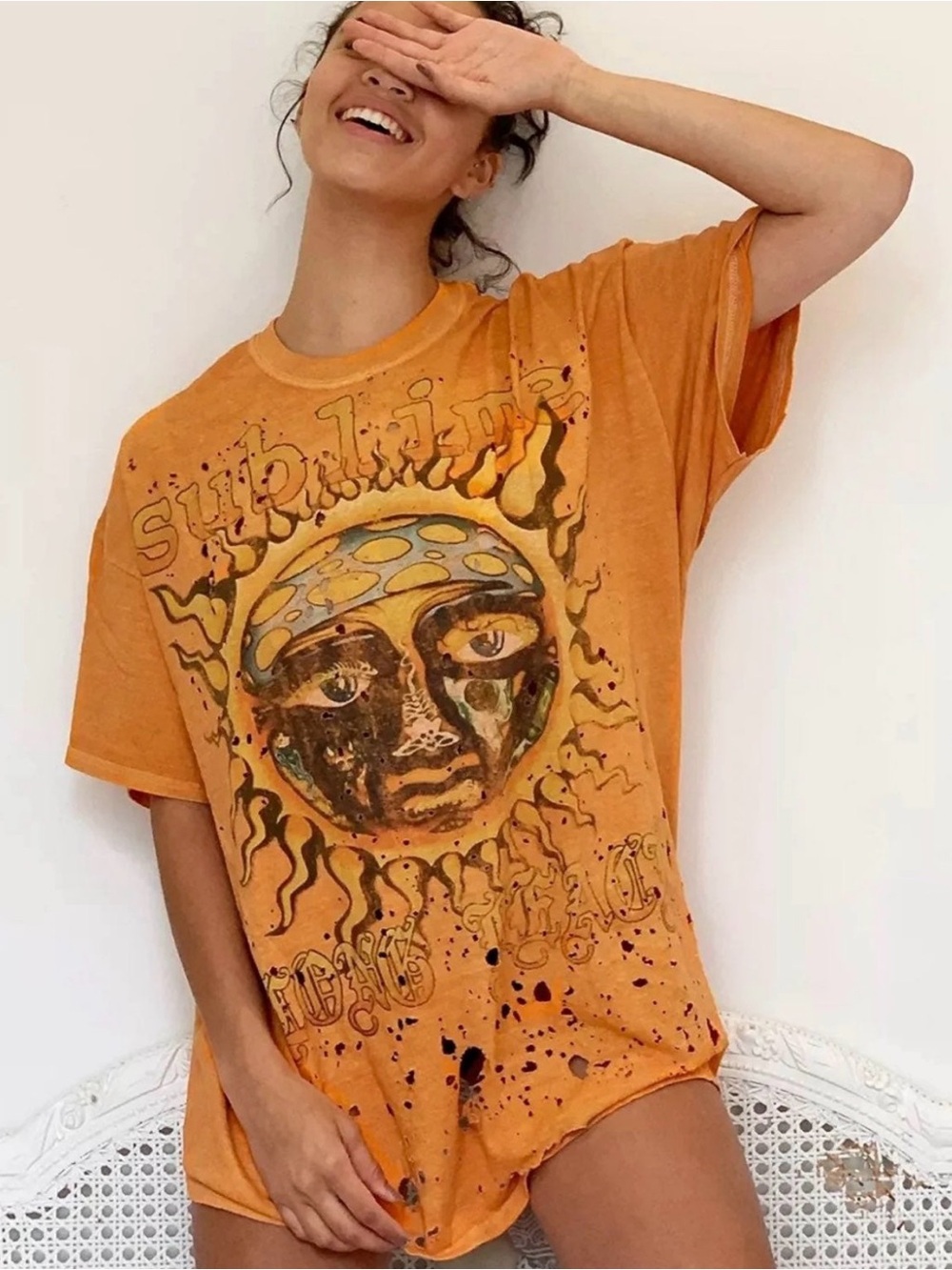 Sublime shirt - Picture 6 of 6